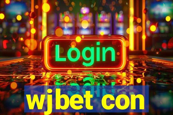 wjbet con